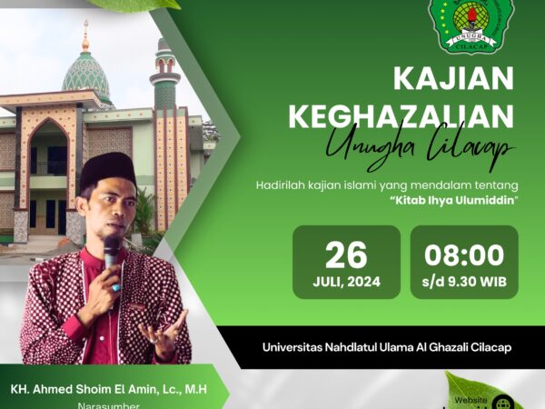 Rutinan Muslimat NU Dusun Tarisi, Desa Bantar - Pembacaan Yasin, tahlil, dan Asmaul Husna