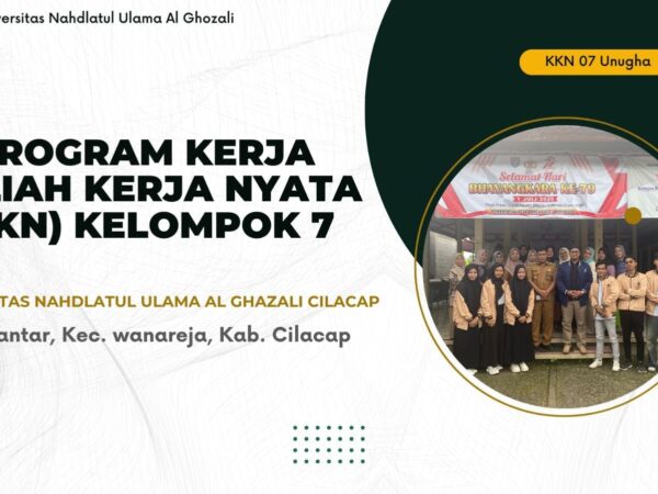 MAMUSDA HADIR DI TARISI: MAHASISWA KKN KENALKAN PROGRAM PEMBERDAYAAN MASJID DAN MUSHOLA